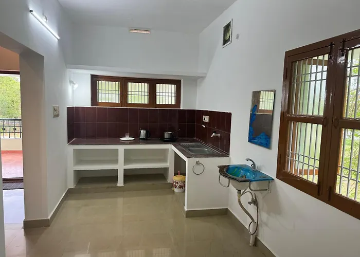 Seelin Homestay Tiruvannamalai