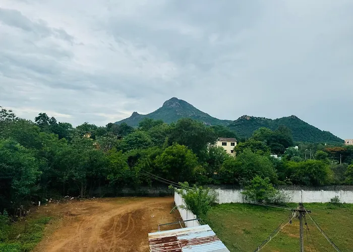 Seelin Homestay Tiruvannamalai
