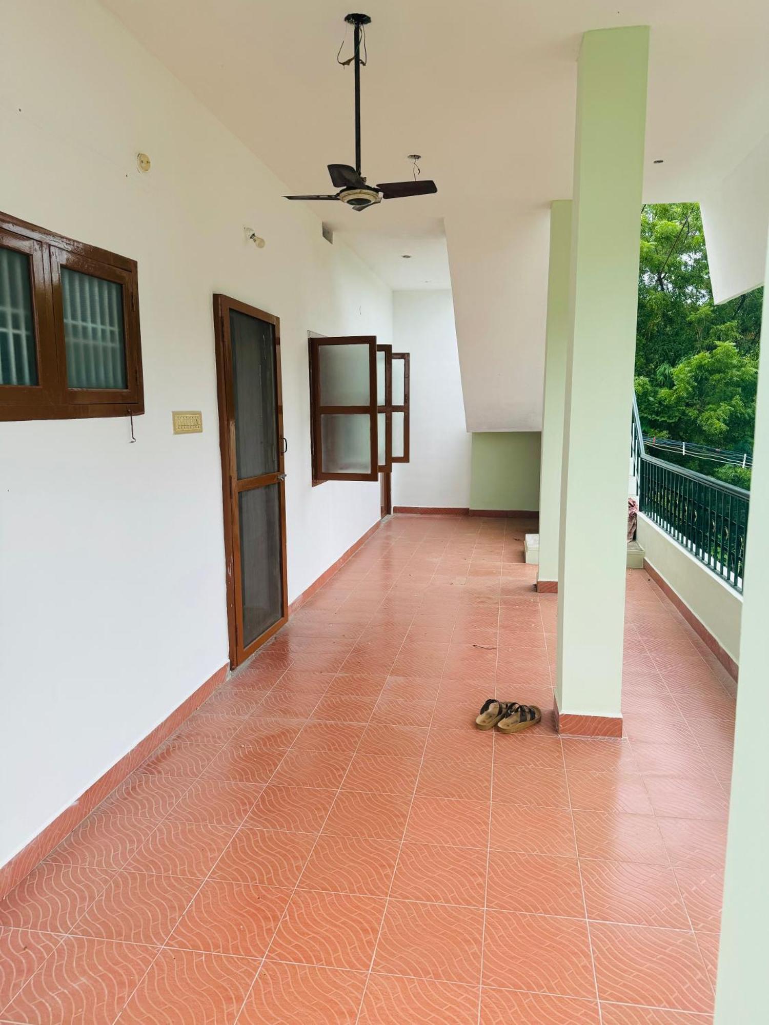 Seelin Homestay *