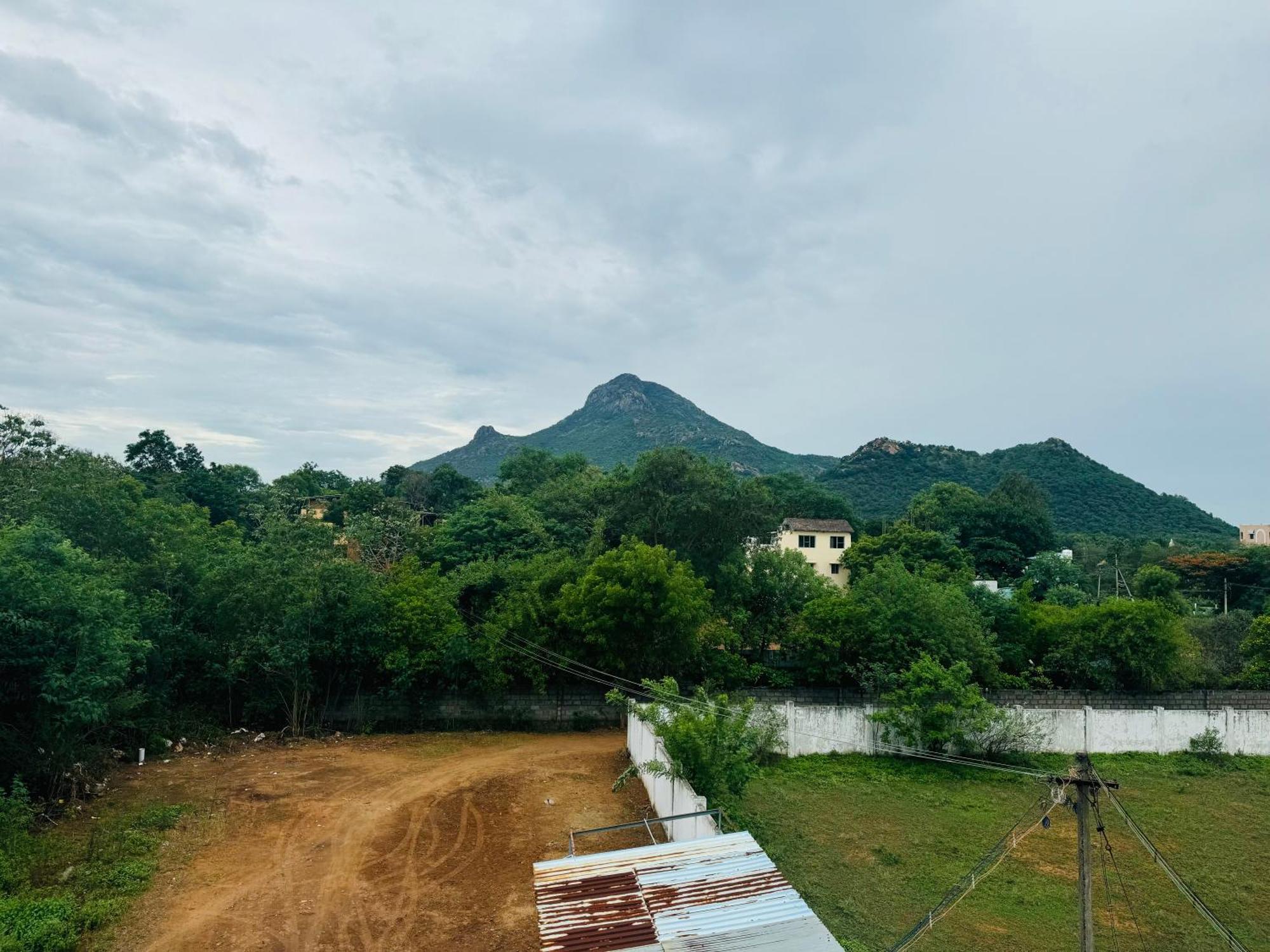 Seelin Tiruvannamalai