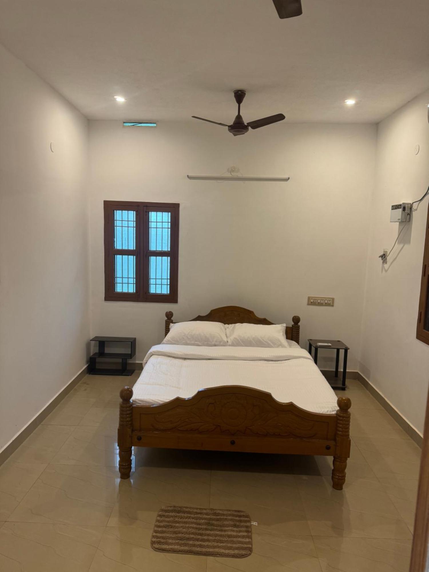 Homestay Seelin Tiruvannamalai