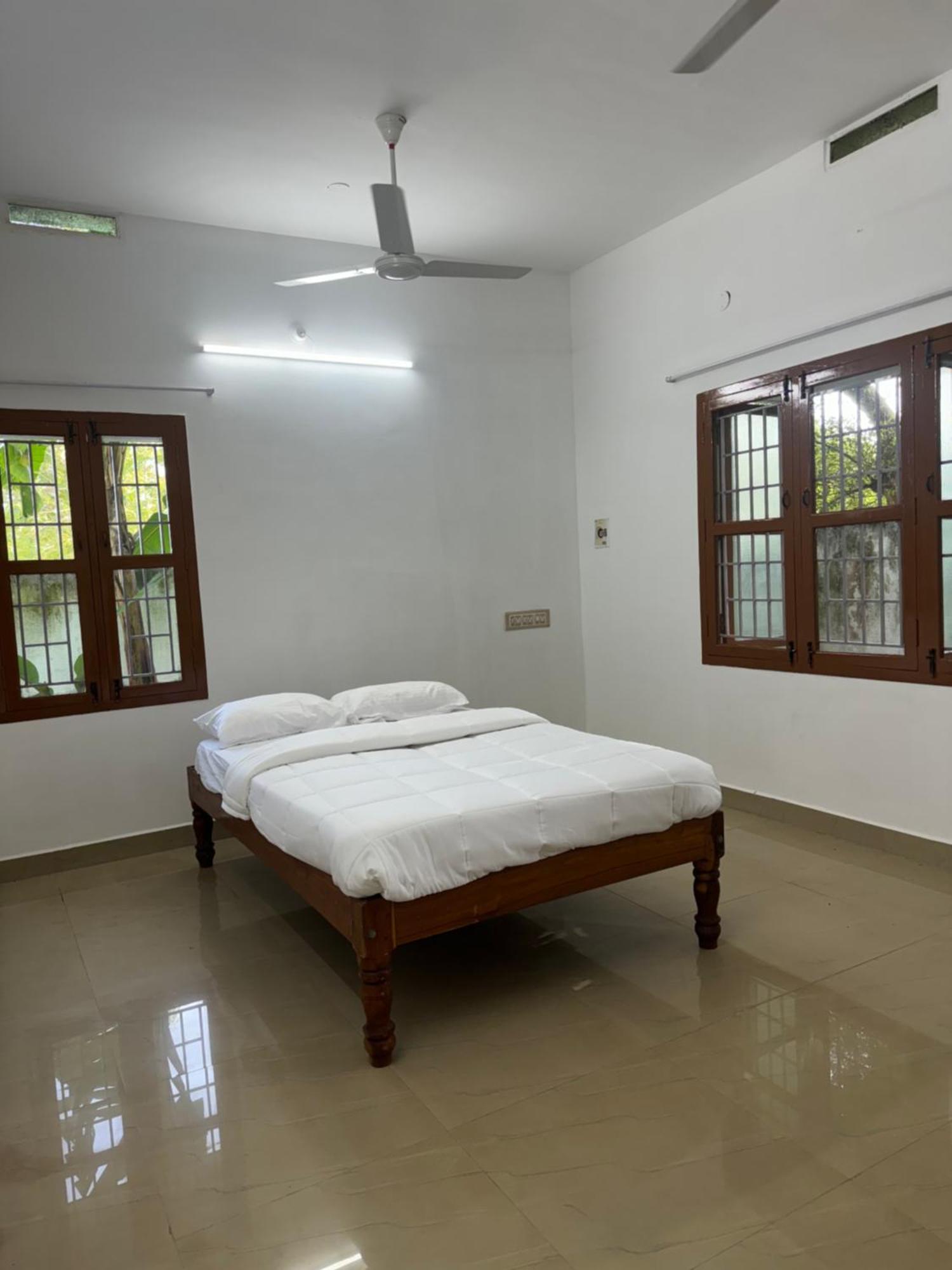 Seelin Homestay Tiruvannamalai
