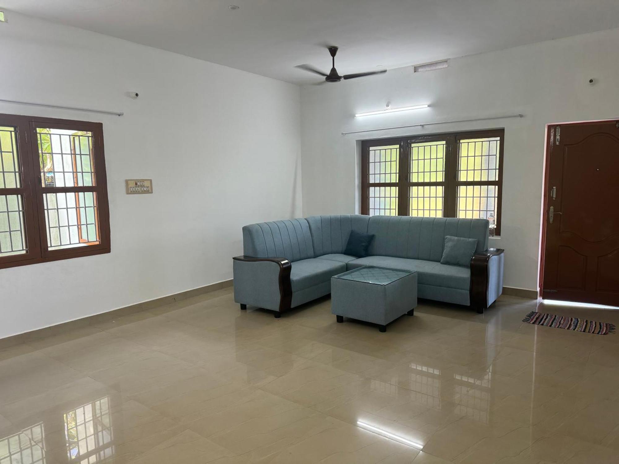 Homestay Seelin