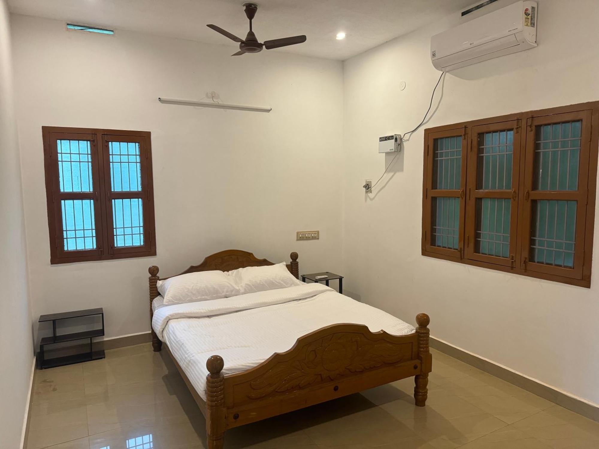 Seelin Homestay *