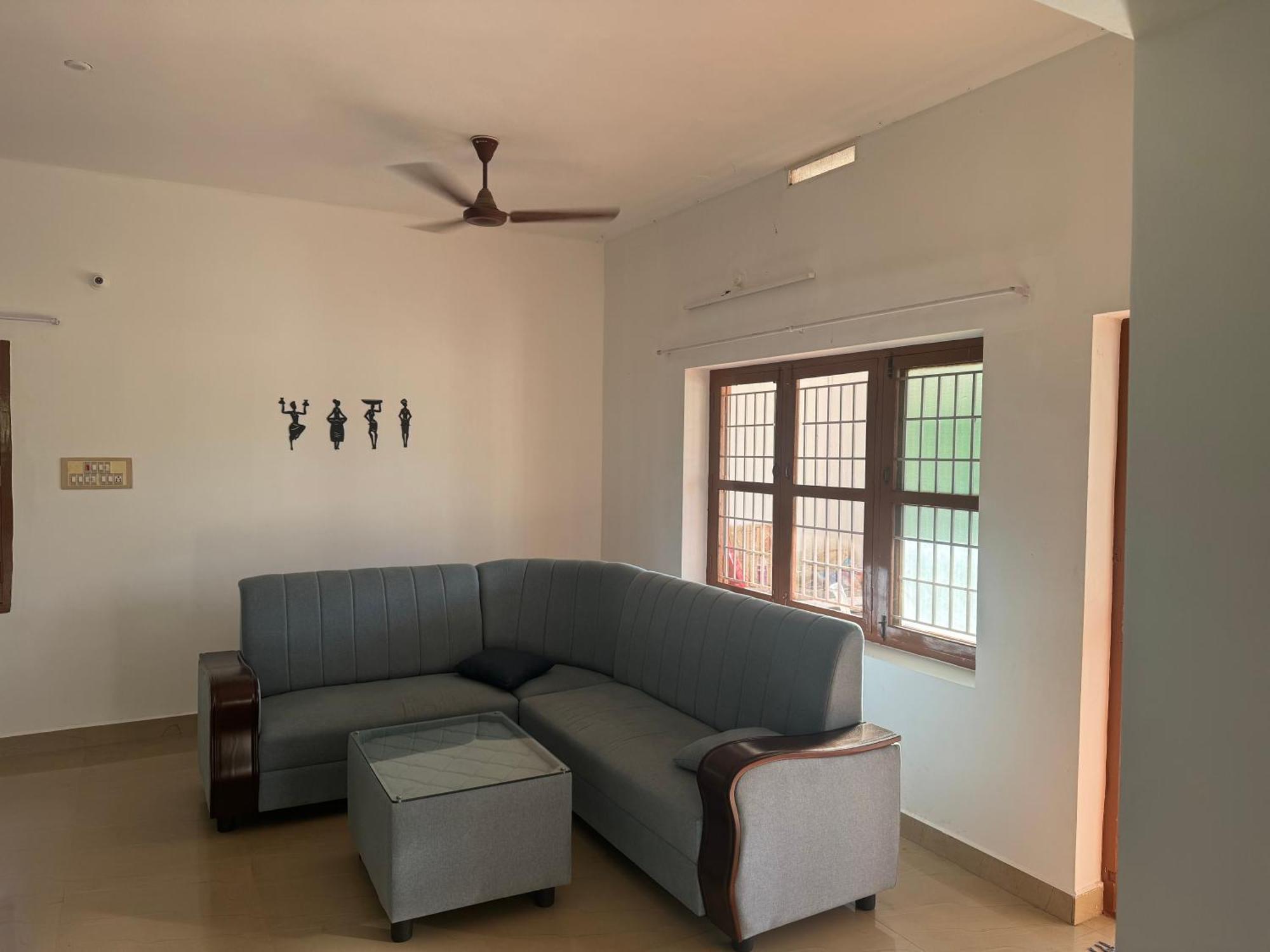 Seelin Homestay Tiruvannamalai