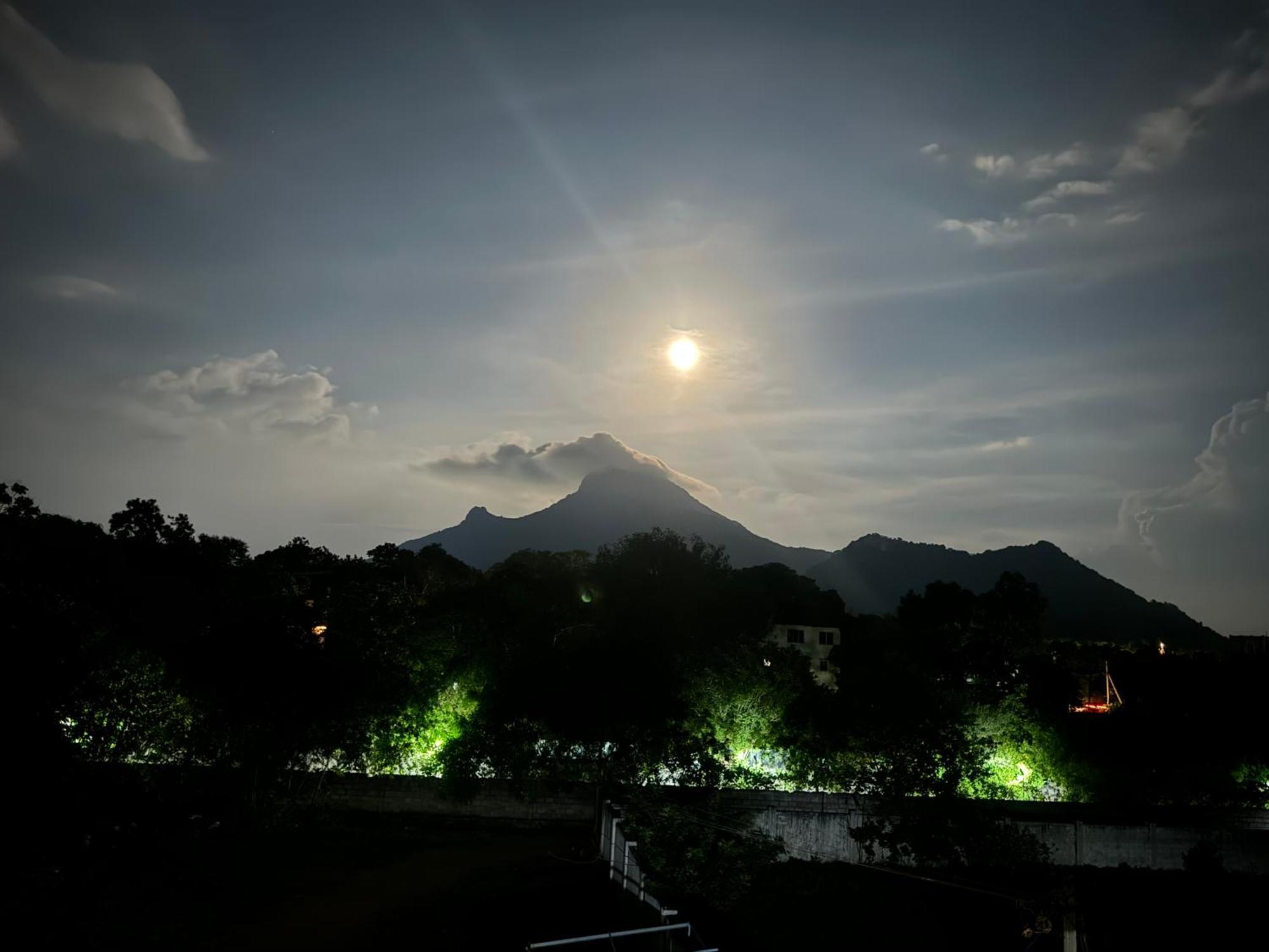 Seelin * Tiruvannamalai