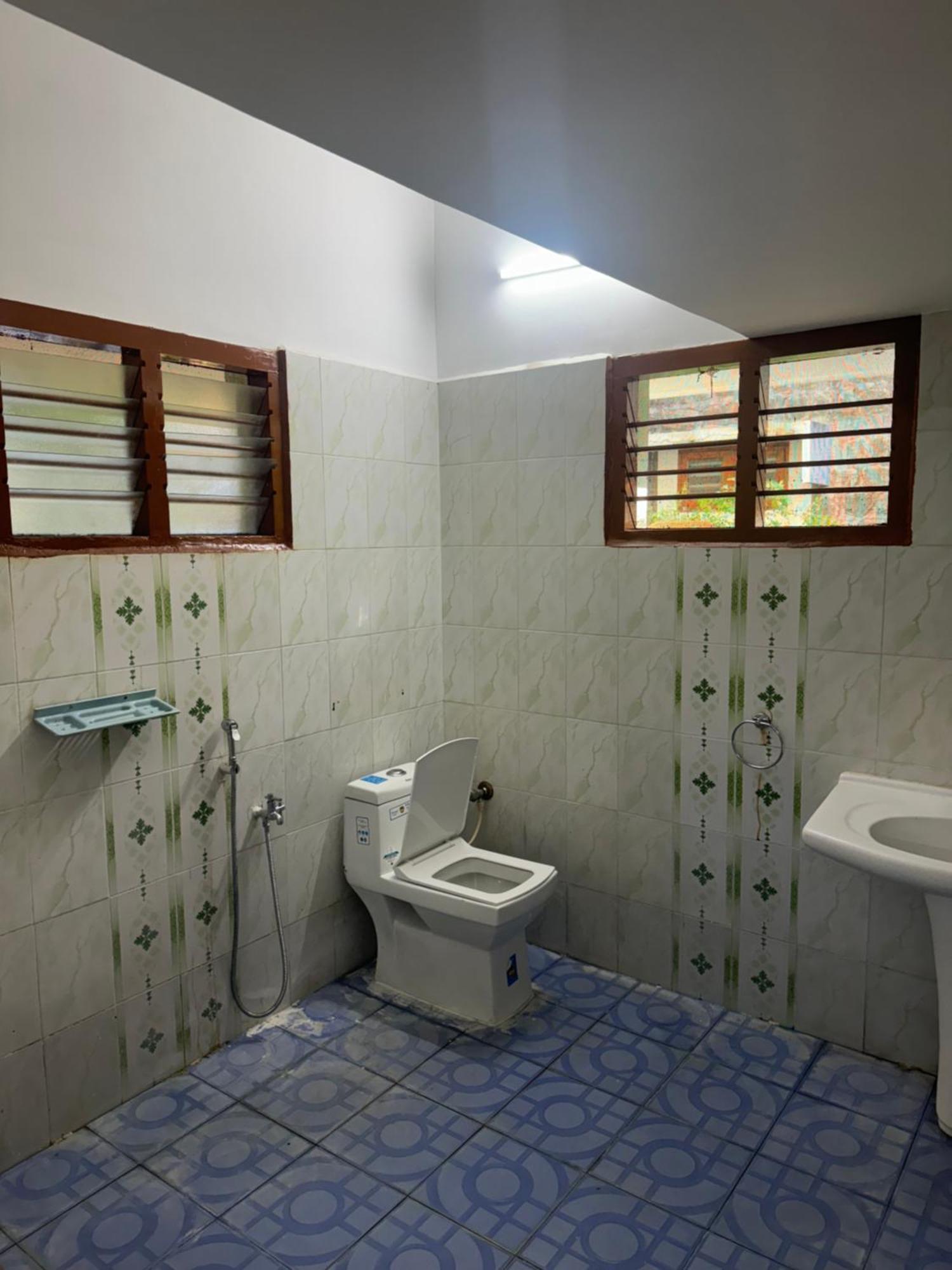 Seelin Homestay Tiruvannamalai