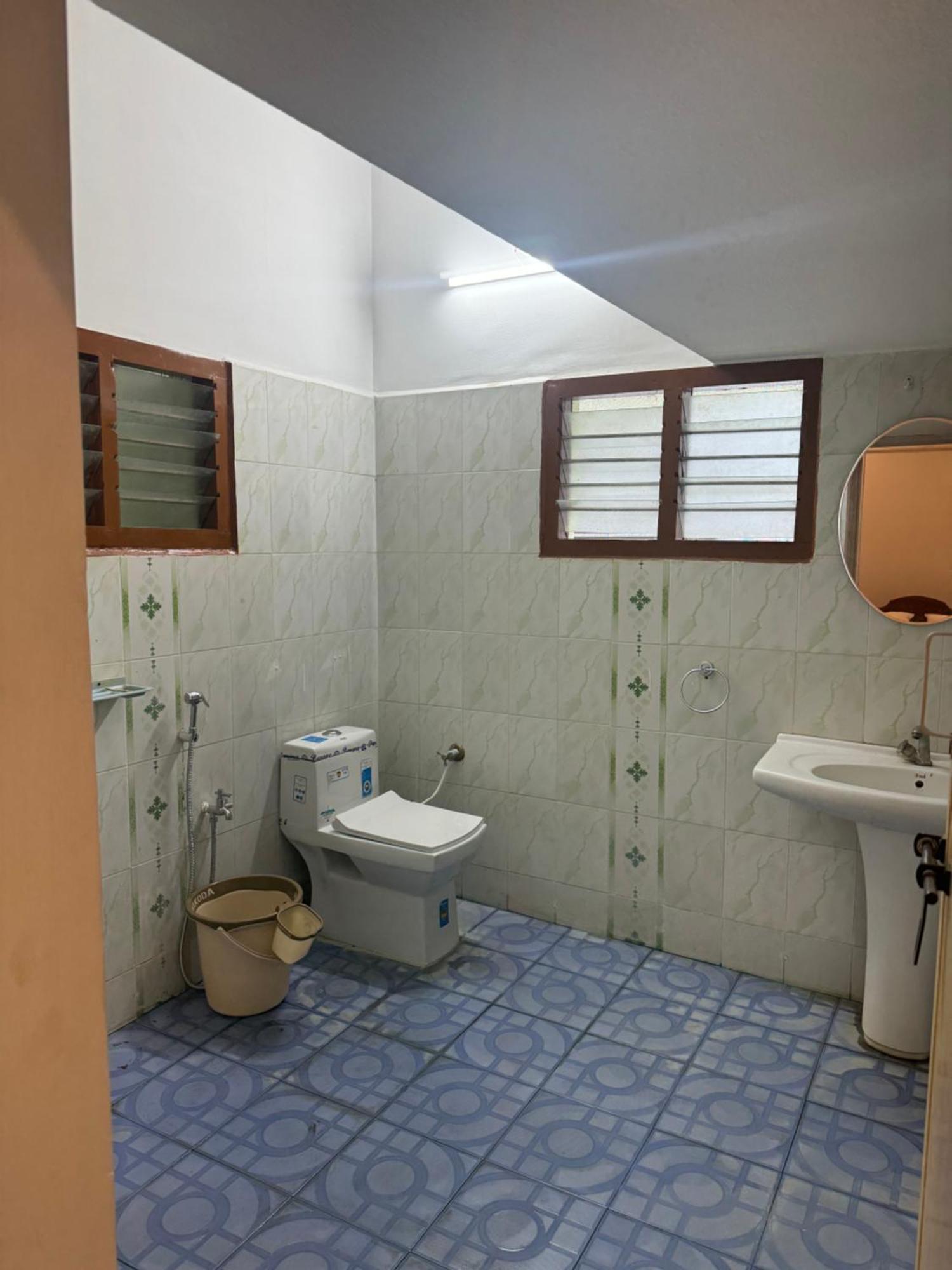 Homestay Seelin *