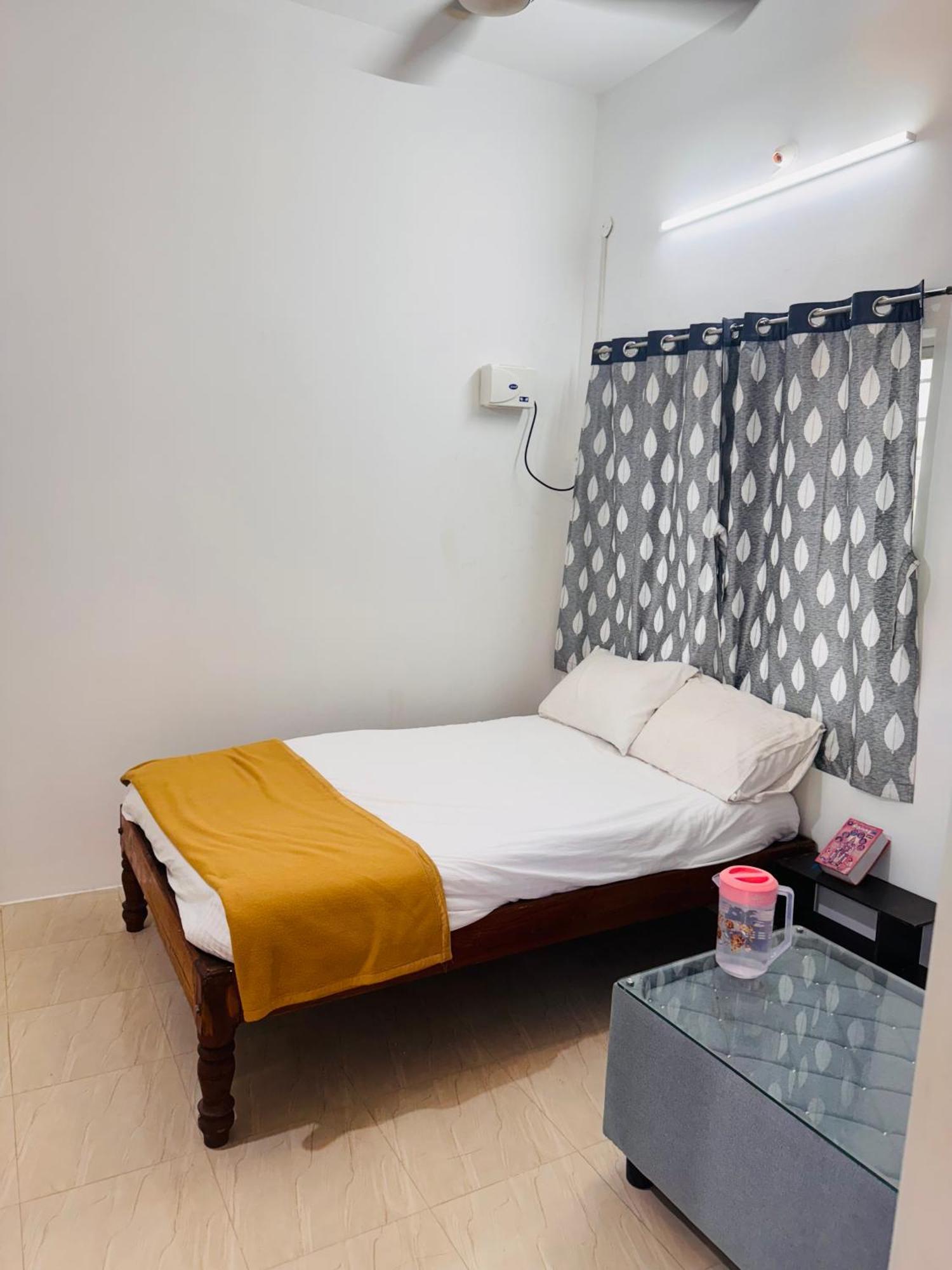 Seelin Homestay Tiruvannamalai