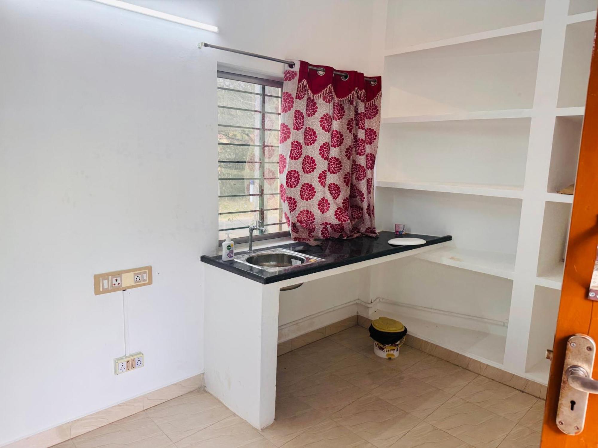 Seelin Homestay Tiruvannamalai