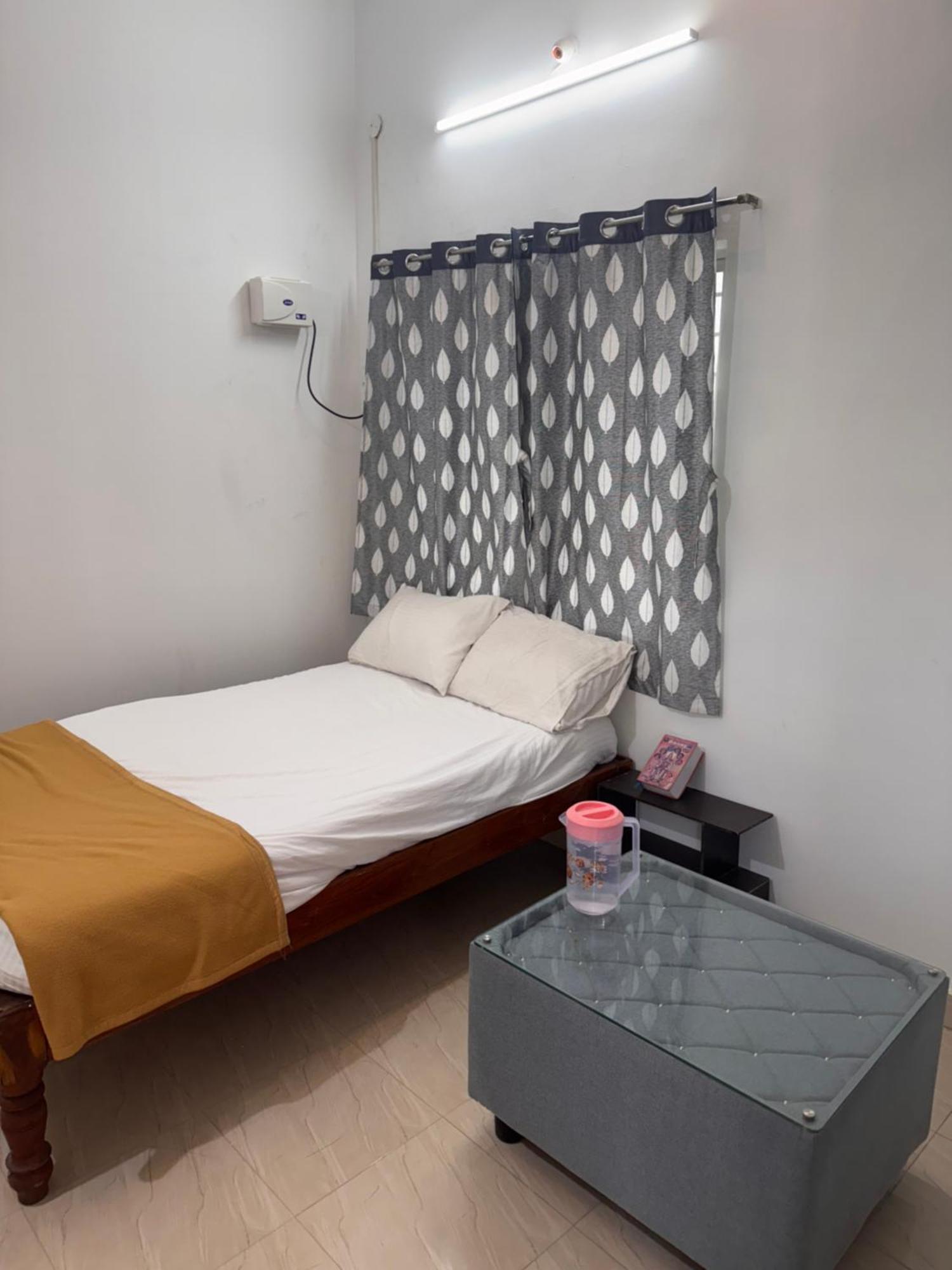 Homestay Seelin *